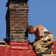 Réparation de pied de cheminée Suisse